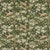 SAMPLE - Schumacher Hound Meadow Fabric In Forest For Sale