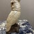 Ceramic Cockatoo Figurine For Sale - Image 9 of 9