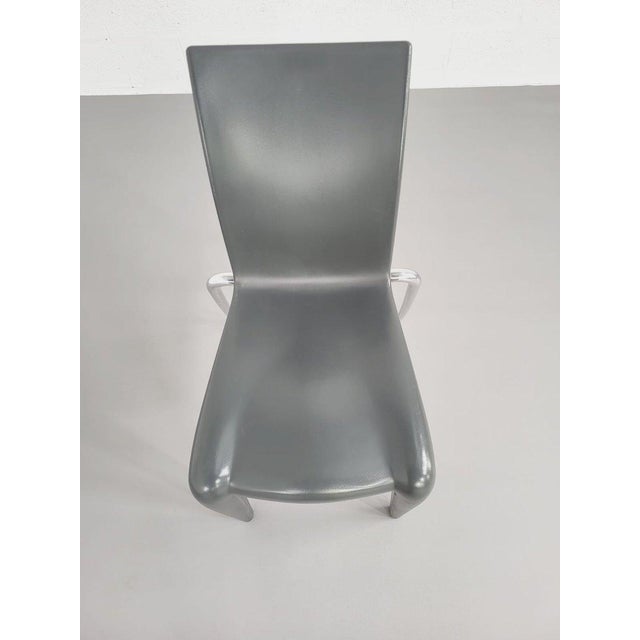 Louis XX Chairs by Philippe Starck for Vitra, 1994, Set of 6 For Sale - Image 17 of 18