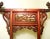 Antique Chinese Wash StandCirca Early of 19th Century For Sale - Image 4 of 10