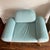 1940s 1940s French Royere Style Lounge Chair For Sale - Image 5 of 7