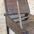 Antique High Wooden Desk, 1800s For Sale - Image 4 of 18