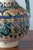 Moroccan Ceramic Fez Berrada Ewer, Early 20th Century For Sale - Image 7 of 10