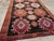 Galerie Shabab Collection Mid-20th Century Handmade Turkish Anatolian Small Tribal Room Size Carpet For Sale In New York - Image 6 of 8