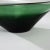 1960s Mid-Century Modern Belgian Glass Plateau For Sale - Image 5 of 7