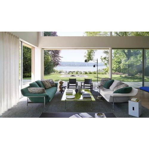 Esosoft Coffee Table by Antonio Citterio for Cassina For Sale - Image 11 of 15