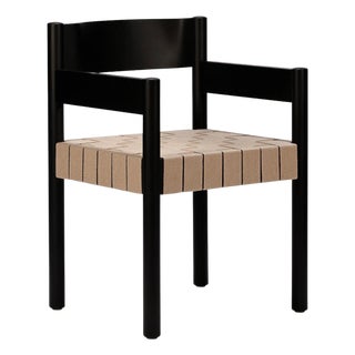 One Collection Norgaard Armchair from Friis and Moltke For Sale