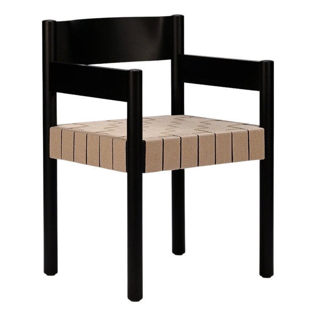 One Collection Norgaard Armchair from Friis and Moltke For Sale