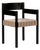 One Collection Norgaard Armchair from Friis and Moltke For Sale