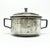 Art Deco Sugar Bowl from Sopyło, Poland, 1930s For Sale - Image 10 of 14