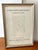 Mid-Century Modern 1970s Framed French Le Recontre Iliazd, Pablo Picasso Poster with Horse For Sale - Image 3 of 10
