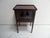 Antique Oak Display Cabinet, 1890s For Sale - Image 4 of 12