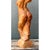 Vintage Abstract Wood Figurative Sculpture For Sale - Image 4 of 12