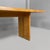 Italian Modern Rectangular Dining Table in Wood, 1980s For Sale - Image 16 of 18
