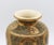 Ceramic Circa 1900 Japanese Porcelain Rinzan Workshop Satsuma Vase For Sale - Image 7 of 13