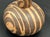 Antique West African Zoomorphic Terracotta Lidded Vessel Giraffe Antelope Niger River Valley Tribal Art For Sale - Image 10 of 10