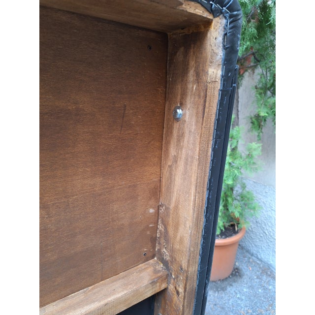 DS 1025 Modular Sofa in Black Leather by Ubald Klug, 2000s, Set of 2 For Sale - Image 11 of 14