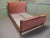 French Château Double Bed, 1960s For Sale - Image 6 of 8