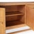 Spritely Home Accent Furniture Captiva 76 in. W Rectangular Rattan 4 Door Sideboard, Natural Rattan For Sale - Image 4 of 9
