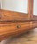 French Wardrobe in Oak For Sale - Image 10 of 13