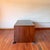 Omann Jun Møbelfabrik Mid 20th Century Rosewood Executive Desk Attributed to Omann Jun Møbelfabrik For Sale - Image 4 of 13
