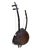 Vintage Traditional African Bolon or Calabash Gourd Guitar. 17" H For Sale - Image 4 of 9