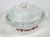 Spring Flower Casserole Dish For Sale - Image 6 of 13