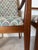 1970s Mid-Century Modern Dillingham Arm Dining Chairs – Set of 6 For Sale - Image 16 of 17