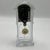 1990s Vintage Crystal Clock by Godinger For Sale - Image 5 of 9