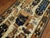 Vintage Zabihi Collection Persian Pictorial Balouch Gallery Rug - 4'8" x 11'1" For Sale - Image 10 of 11