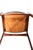 Set of Six Mid Century Danish Modern Dining Chairs by Frem Ro For Sale - Image 16 of 17