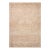 Chris Loves Julia x Loloi Palma Spice / Natural 2'-3" x 3'-10" Accent Rug For Sale