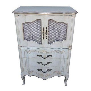 John Widdicomb French Style Chest For Sale