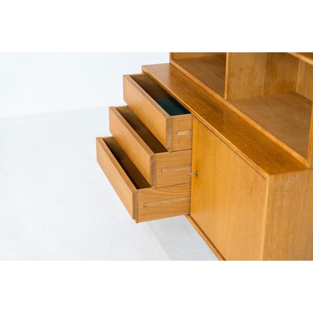 Bookcase by Marian Grabinski for Ikea For Sale - Image 6 of 8
