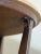 1960s Stone Top Side Table For Sale - Image 10 of 11