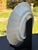 Blue Antique Worcester Hollow Rock Lily Fluted Dish, 18th Century For Sale - Image 8 of 16