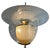 Italian Chandelier by Barovier & Toso, 1950s For Sale - Image 14 of 14