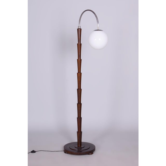 Our professional refurbishing team in Czechia has fully restored it according to the original process. It has been re-...