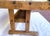 Carpenters Workbench with Drawer and Trough, 1900s For Sale - Image 17 of 18