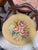 Late 19th Century Set of 6 Louis Philippe Hand Embroidered Needlepoint Parlor Chairs For Sale - Image 11 of 14