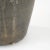 Black 20th Century Czech Concrete Planter For Sale - Image 8 of 8