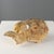 Golden Cupids in Carved and Gilded Wood For Sale - Image 3 of 10