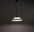 Chandelier by Lino Tagliapietra for Effetre International, 1980s, in Flawless conditions. Designed 1980 to 1989 This piece...