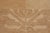 Modern Gabbeh Tan/Blue Wool Rug - 9'11'' X 13'7'' For Sale In New York - Image 6 of 10