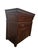Tuscan Bread Cupboard, 1890s For Sale - Image 4 of 8