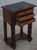 Traditional Antique 18th Century French Empire Marble Top Stand For Sale - Image 3 of 17