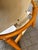 G23 Hoop Lounge Chair by Piero Palange & Werther Toffoloni, Italy, 1970s For Sale - Image 10 of 12