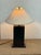 Restoration Hardware Restoration Hardware Rectangular Column Table Lamp For Sale - Image 4 of 12