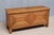 Sideboard in Oak attributed to Oscar Nilsson, Sweden, 1940s For Sale - Image 9 of 12