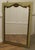 French Gilt Framed Mirror For Sale - Image 5 of 12